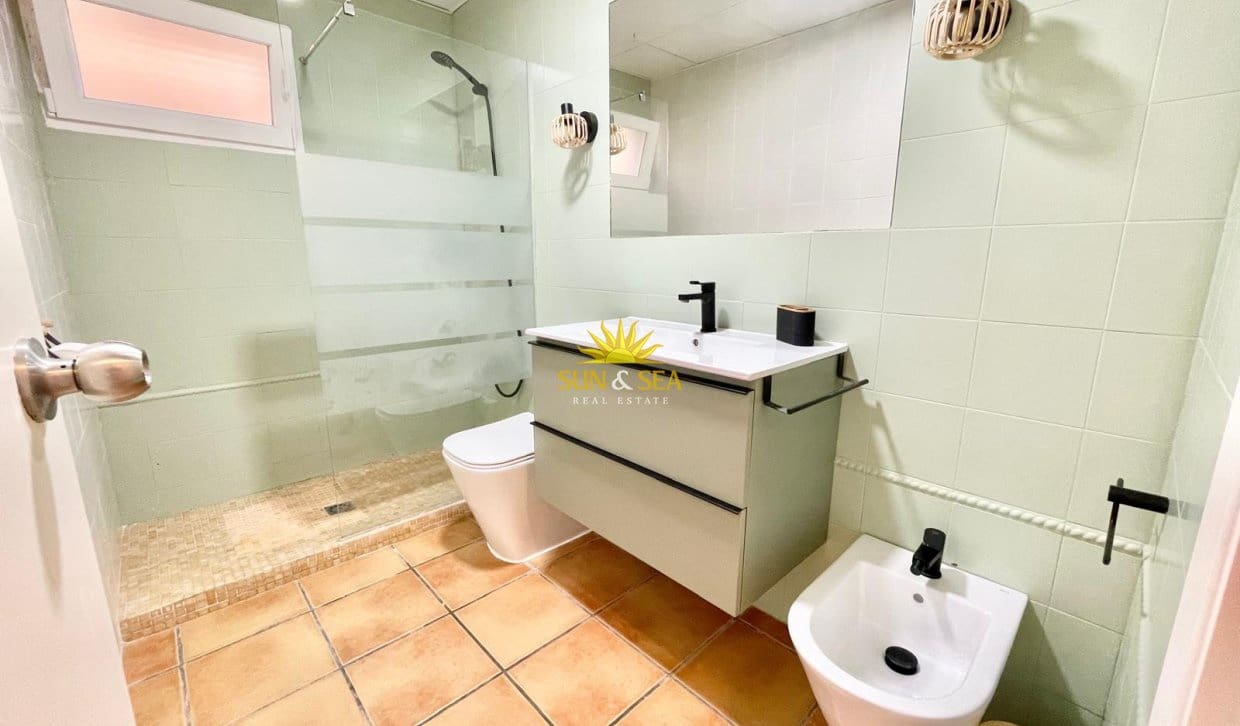 4 camera da letto Casa da affittare in Playa Honda con garage - 1.500 € (Rif: 10078794)
