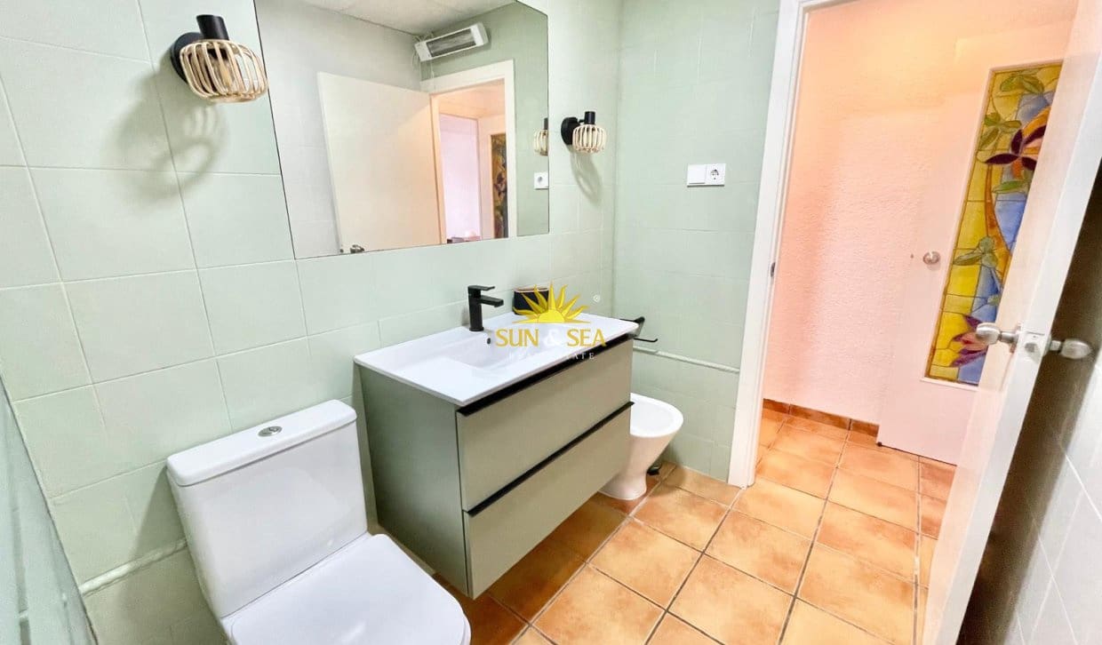 4 camera da letto Casa da affittare in Playa Honda con garage - 1.500 € (Rif: 10078794)