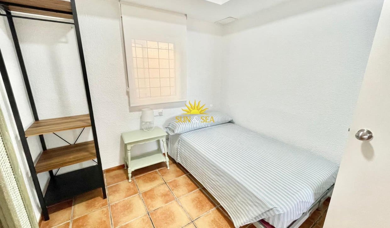 4 camera da letto Casa da affittare in Playa Honda con garage - 1.500 € (Rif: 10078794)