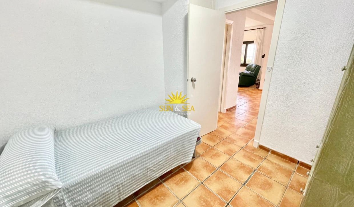 4 camera da letto Casa da affittare in Playa Honda con garage - 1.500 € (Rif: 10078794)