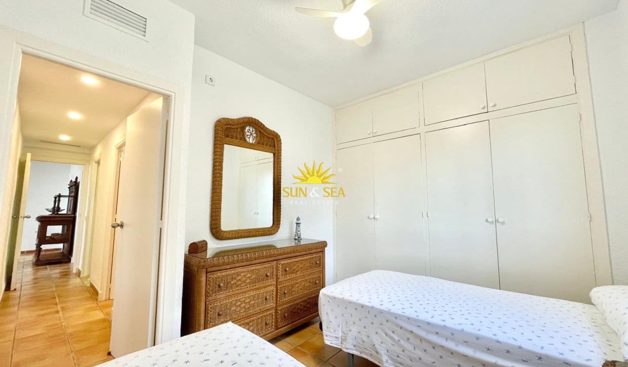 4 camera da letto Casa da affittare in Playa Honda con garage - 1.500 € (Rif: 10078794)