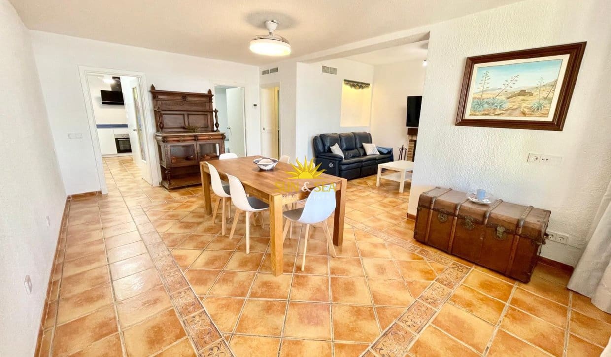 4 camera da letto Casa da affittare in Playa Honda con garage - 1.500 € (Rif: 10078794)