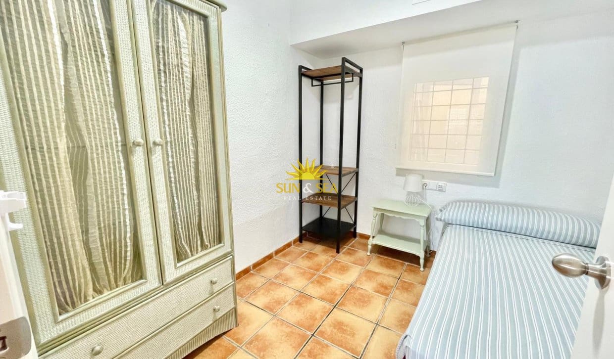 4 camera da letto Casa da affittare in Playa Honda con garage - 1.500 € (Rif: 10078794)