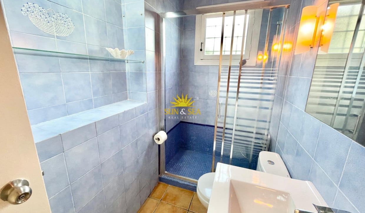 4 camera da letto Casa da affittare in Playa Honda con garage - 1.500 € (Rif: 10078794)