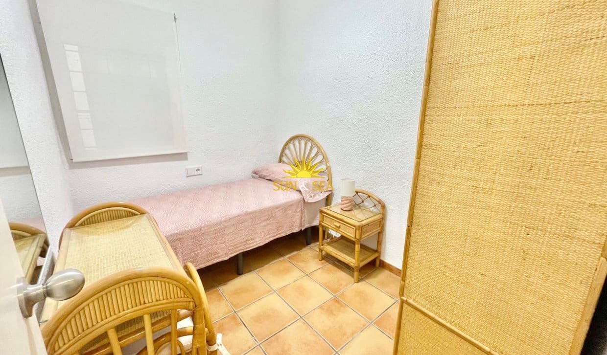 4 camera da letto Casa da affittare in Playa Honda con garage - 1.500 € (Rif: 10078794)