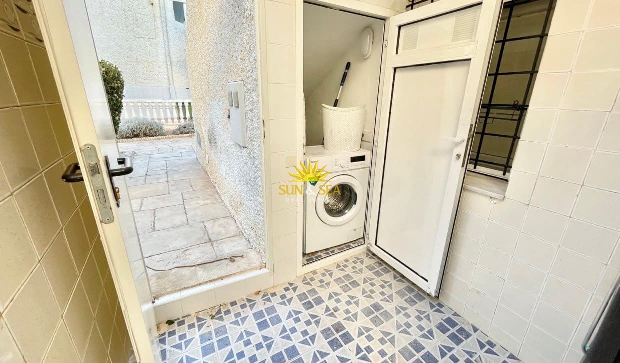4 camera da letto Casa da affittare in Playa Honda con garage - 1.500 € (Rif: 10078794)