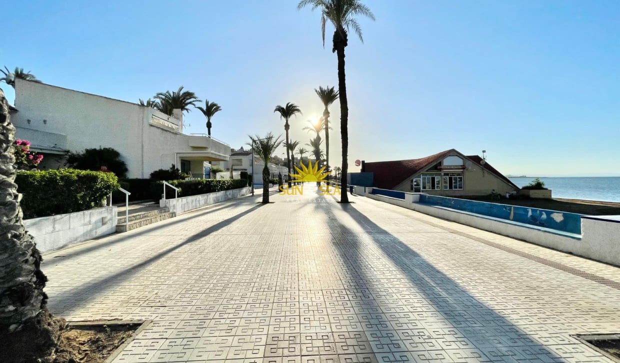 4 camera da letto Casa da affittare in Playa Honda con garage - 1.500 € (Rif: 10078794)
