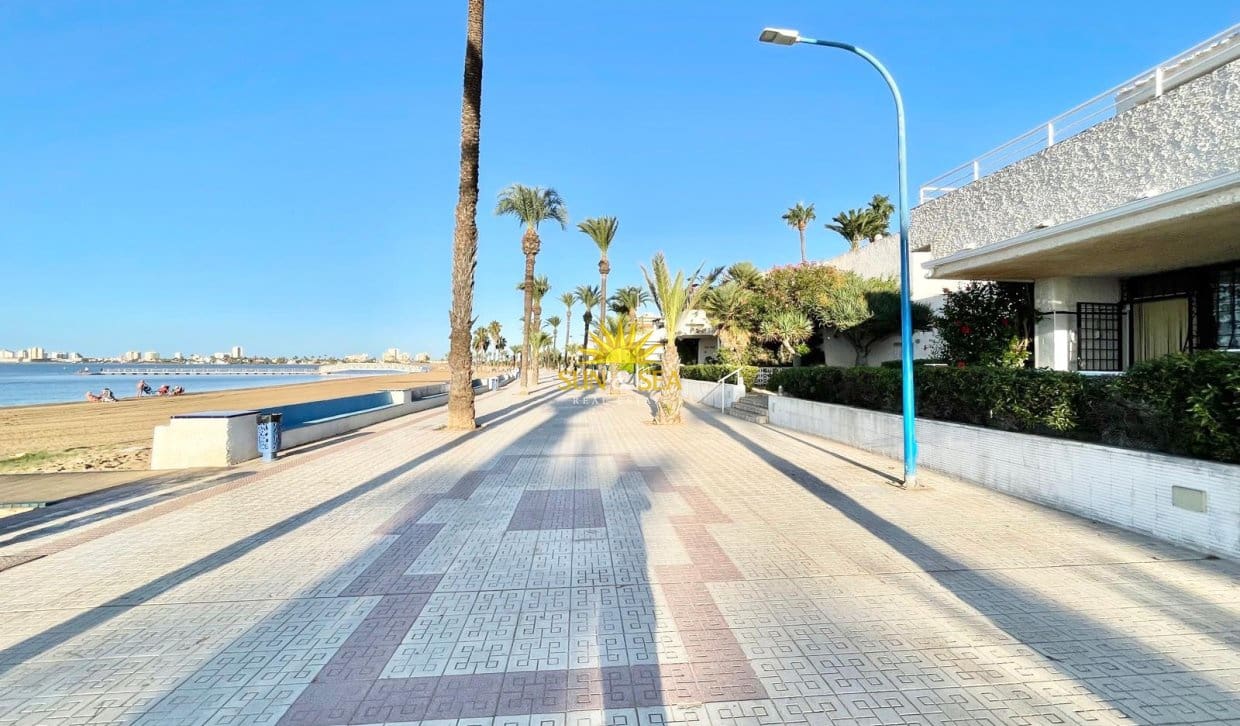 4 camera da letto Casa da affittare in Playa Honda con garage - 1.500 € (Rif: 10078794)