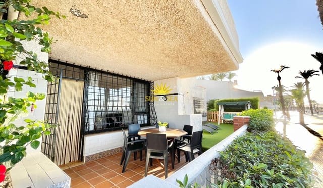 4 camera da letto Casa da affittare in Playa Honda, Cartagena con garage - 1.500 € (Rif: 10078794)