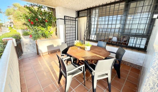 4 camera da letto Casa da affittare in Playa Honda, Cartagena con garage - 1.500 € (Rif: 10078794)
