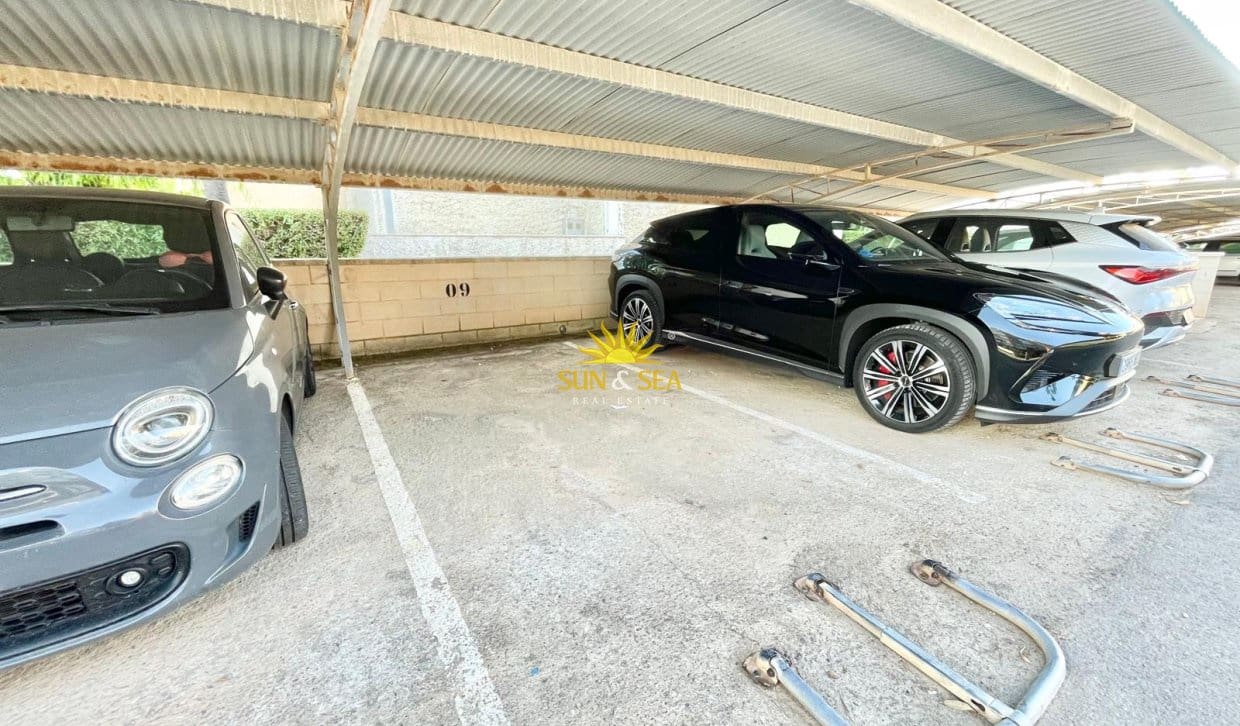 4 camera da letto Casa da affittare in Playa Honda con garage - 1.500 € (Rif: 10078794)