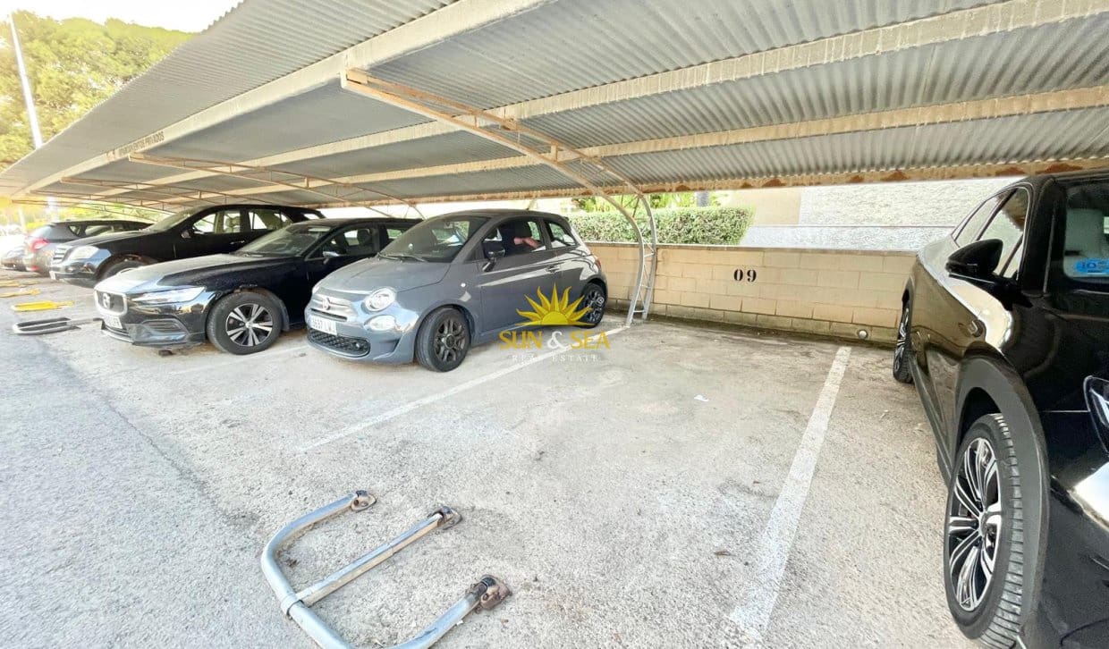 4 camera da letto Casa da affittare in Playa Honda con garage - 1.500 € (Rif: 10078794)