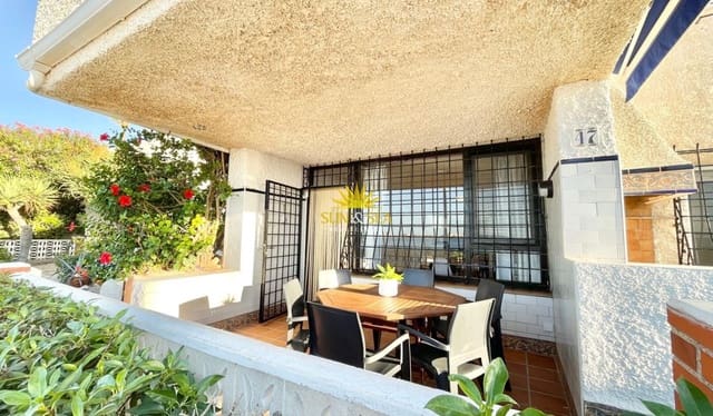 4 camera da letto Casa da affittare in Playa Honda, Cartagena con garage - 1.500 € (Rif: 10078794)