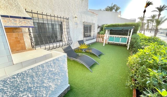 4 camera da letto Casa da affittare in Playa Honda, Cartagena con garage - 1.500 € (Rif: 10078794)