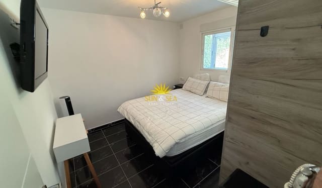 1 soveværelse Lejlighed til leje i Rincón Alto, Benidorm - € 1.200 (Ref: 10079037)