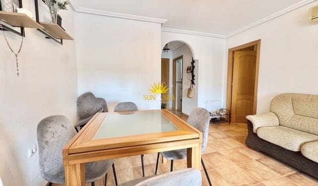 2 soveværelse Lejlighed til leje i Centro - Muelle Pesquero, Torrevieja med swimmingpool - € 800 (Ref: 10079038)
