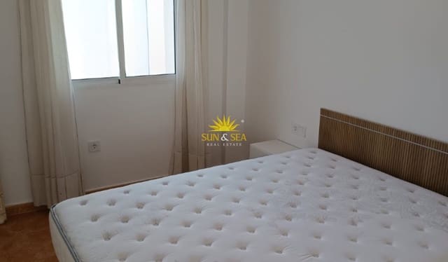 1 sovrum Lägenhet att hyra i Rojales - 650 € (Ref: 10079039)