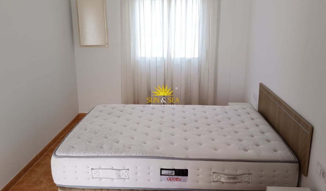1 sovrum Lägenhet att hyra i Rojales - 650 € (Ref: 10079039)