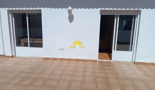 1 sovrum Lägenhet att hyra i Rojales - 650 € (Ref: 10079039)