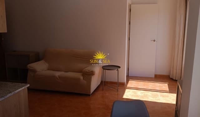 1 sovrum Lägenhet att hyra i Rojales - 650 € (Ref: 10079039)
