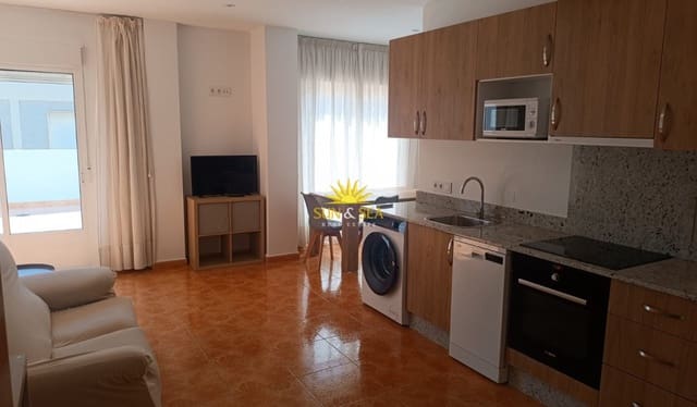 1 sovrum Lägenhet att hyra i Rojales - 650 € (Ref: 10079039)
