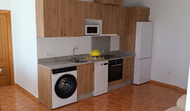 1 sovrum Lägenhet att hyra i Rojales - 650 € (Ref: 10079039)