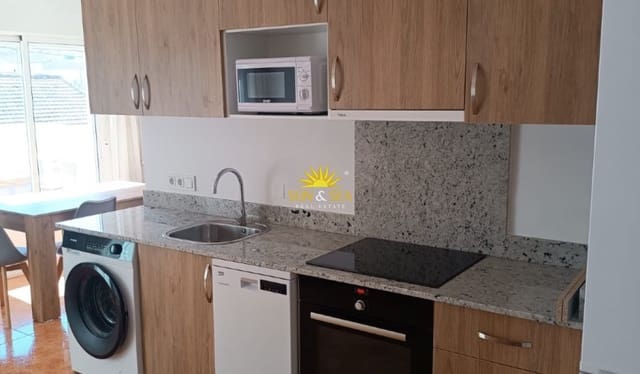 1 sovrum Lägenhet att hyra i Rojales - 650 € (Ref: 10079039)