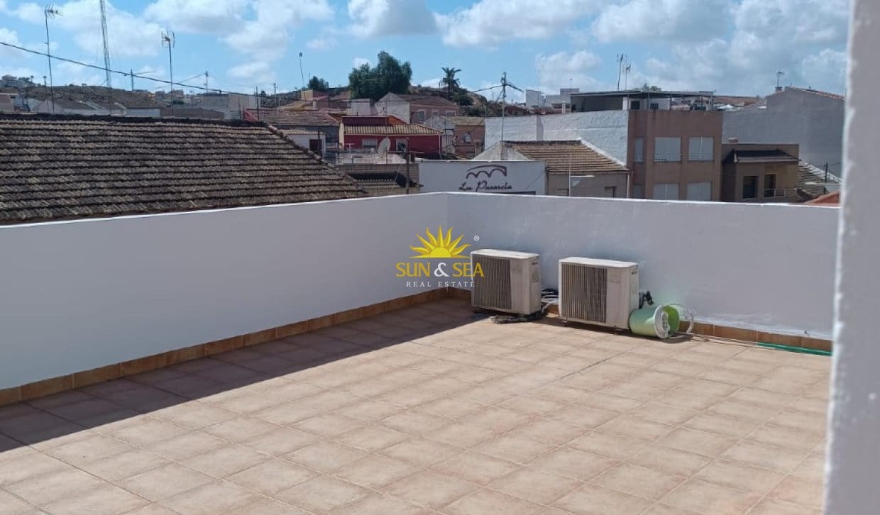 1 sovrum Lägenhet att hyra i Rojales - 650 € (Ref: 10079039)