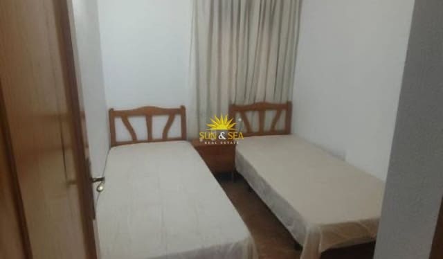 2 soverom Leilighet til leie i El Molino, Torrevieja med svømmebasseng - € 850 (Ref: 10079040)