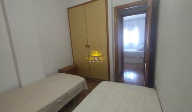 2 soverom Leilighet til leie i El Molino, Torrevieja med svømmebasseng - € 850 (Ref: 10079040)