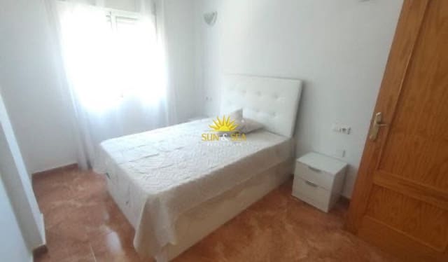 2 soverom Leilighet til leie i El Molino, Torrevieja med svømmebasseng - € 850 (Ref: 10079040)