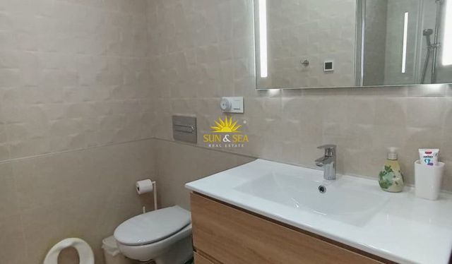2 bedroom Apartment for rent in Balcón de Finestrat - Terra Marina, Finestrat with pool - € 1,600 (Ref: 10079813)