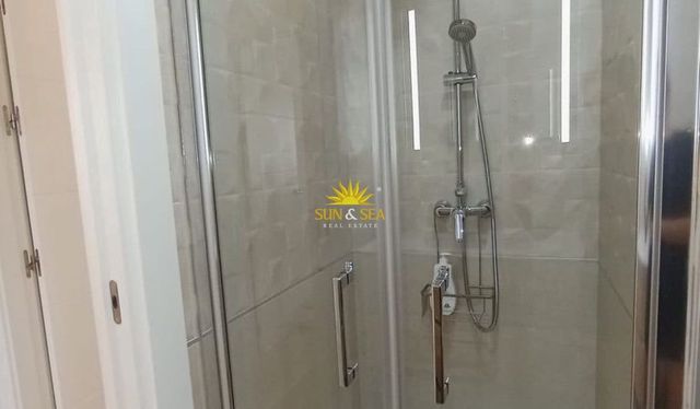 2 bedroom Apartment for rent in Balcón de Finestrat - Terra Marina, Finestrat with pool - € 1,600 (Ref: 10079813)