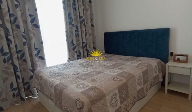 2 bedroom Apartment for rent in Balcón de Finestrat - Terra Marina, Finestrat with pool - € 1,600 (Ref: 10079813)