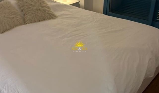 1 sypialnia Apartament do wynajęcia w Centro Urbano, Benidorm z garażem - 1 300 € (Ref: 10079814)