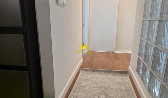 1 sypialnia Apartament do wynajęcia w Centro Urbano, Benidorm z garażem - 1 300 € (Ref: 10079814)