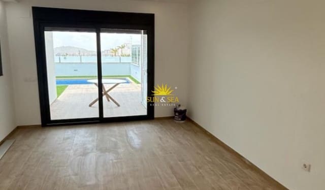2 sovrum Lägenhet att hyra i Balcón de Finestrat - Terra Marina, Finestrat med pool - 1 700 € (Ref: 10079815)