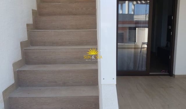 2 sypialnia Apartament do wynajęcia w Balcón de Finestrat - Terra Marina, Finestrat z basenem garażem - 1 700 € (Ref: 10079816)