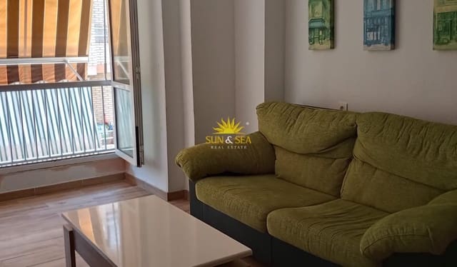 3 sovrum Lägenhet för semesterbostäder i Los Secanos, Guardamar del Segura - 550 € (Ref: 10079963)