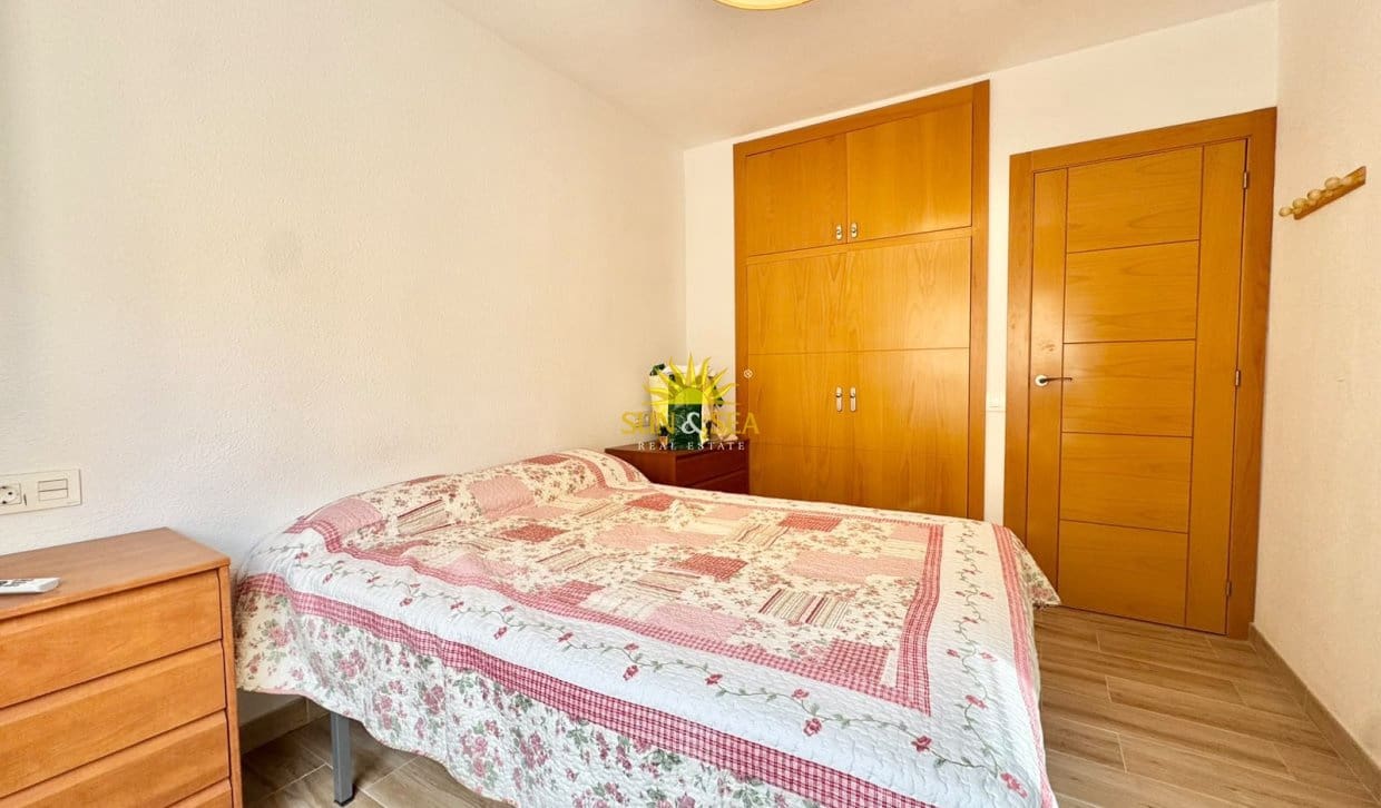 3 bedroom Apartment for holiday rental in Guardamar del Segura - € 600 (Ref: 10079963)