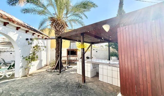 5 quarto Moradia para arrendamento para férias em Cala de Finestrat, Finestrat com piscina Garagem - 2 250 € (Ref: 10079965)