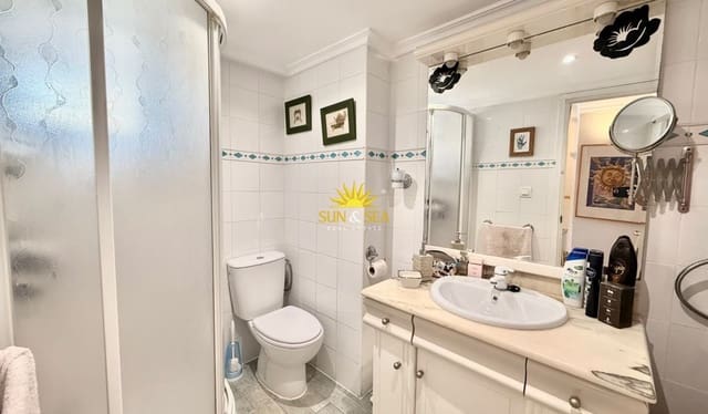   1 soveværelse   ferieLejlighed i Levante Alto, Benidorm med   swimmingpool  garage  - € 1.100 (Ref: 10080146)