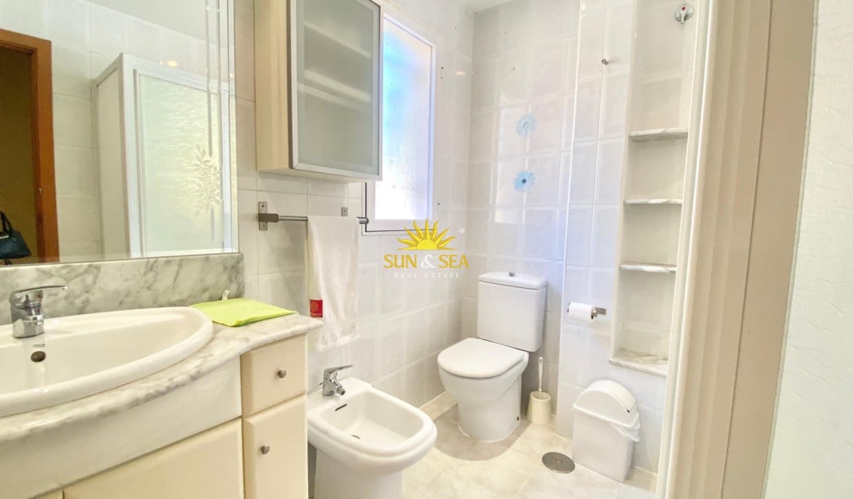 5 Zimmer Ferienvilla in La Nucia mit Pool Garage - 1.500 € (Ref: 10081589)