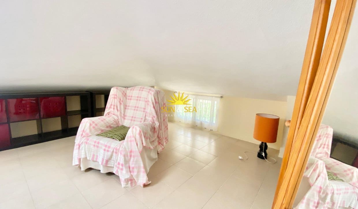 5 Zimmer Ferienvilla in La Nucia mit Pool Garage - 1.500 € (Ref: 10081589)