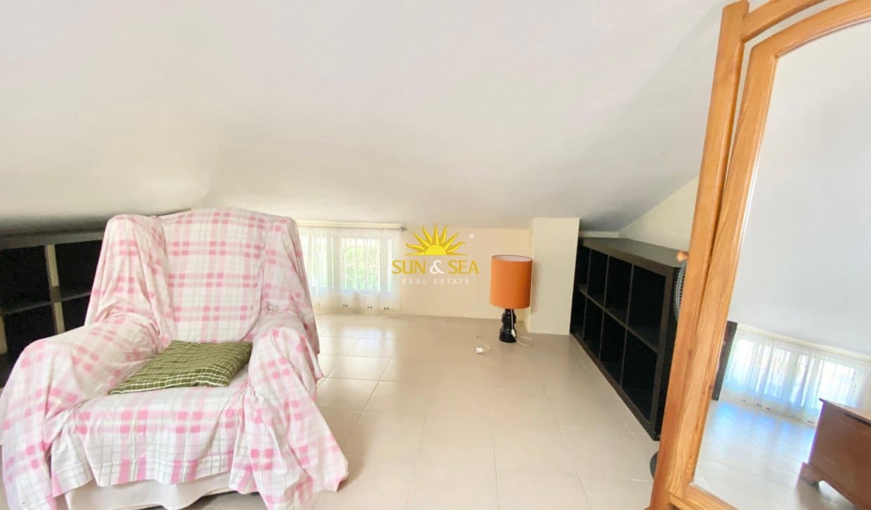 5 Zimmer Ferienvilla in La Nucia mit Pool Garage - 1.500 € (Ref: 10081589)