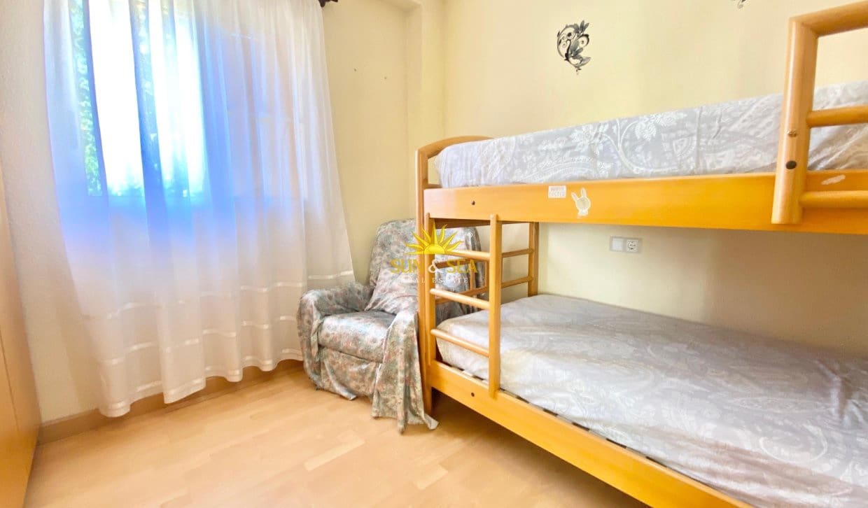 5 Zimmer Ferienvilla in La Nucia mit Pool Garage - 1.500 € (Ref: 10081589)