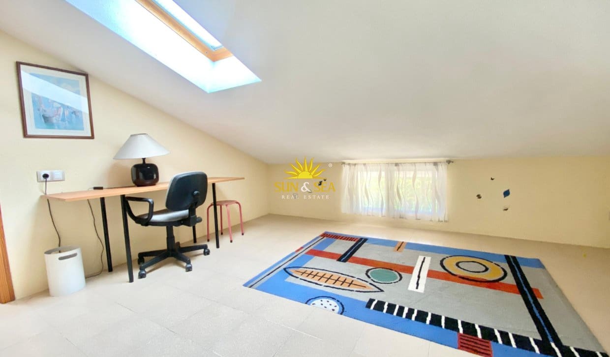 5 Zimmer Ferienvilla in La Nucia mit Pool Garage - 1.500 € (Ref: 10081589)