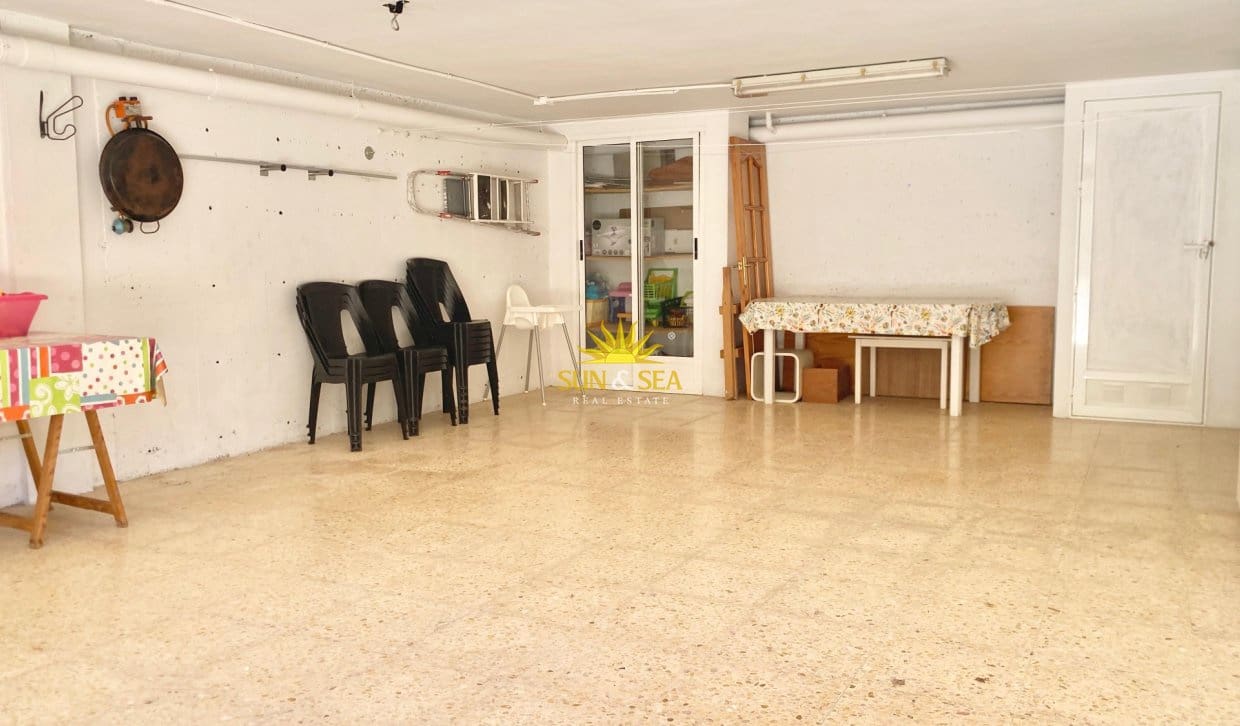 5 Zimmer Ferienvilla in La Nucia mit Pool Garage - 1.500 € (Ref: 10081589)