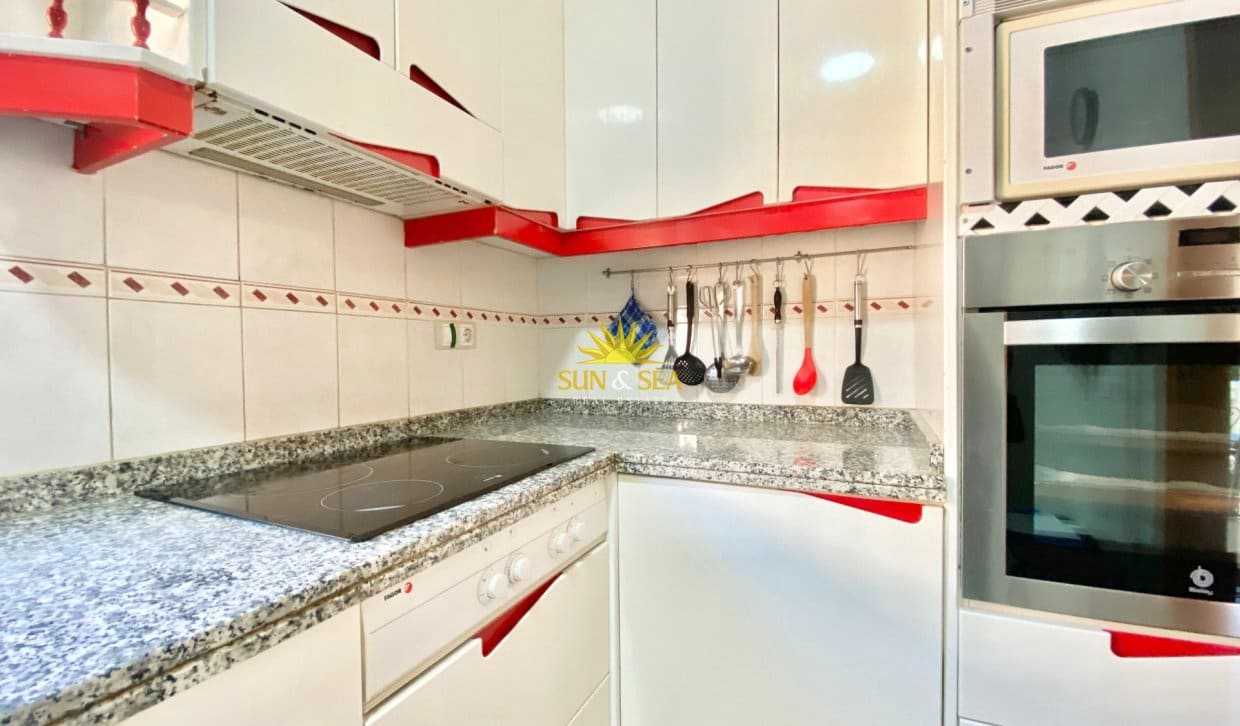 5 Zimmer Ferienvilla in La Nucia mit Pool Garage - 1.500 € (Ref: 10081589)