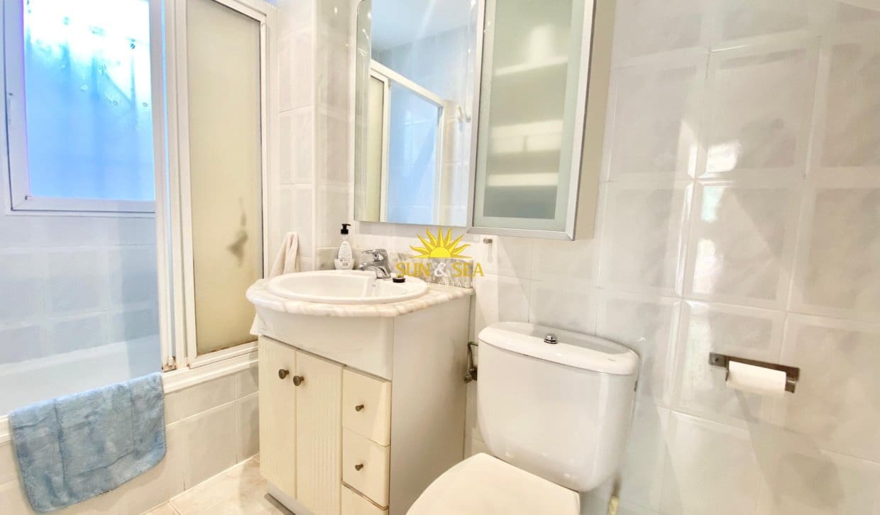 5 Zimmer Ferienvilla in La Nucia mit Pool Garage - 1.500 € (Ref: 10081589)